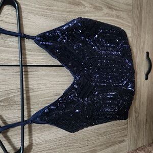 Prp crop sequin